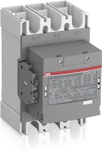 1SFL547002R1311 Контактор AF265-30-11-13 (265А AC3), катушка 100-250В AC/DC ABB 1SFL547002R1311