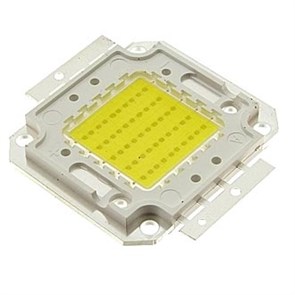 LED 50W W 36V 400LM 4000-4500K RUI Светодиоды мощные (светодиодная матрица) LED 50W W 36V 400LM 4000-
