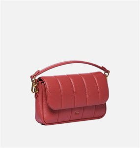 Сумка CNS DeLorean mini CRANBERRY 712558