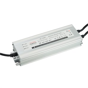 48742 LB007 200W 24V IP67 Трансформатор электронный для светодиодной ленты (драйвер) FERON 48742