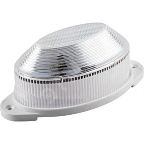 29894 STLB01 18LED 1,3W, белый Cветильник-вспышка (стробы) (уп.100шт.) FERON 29894