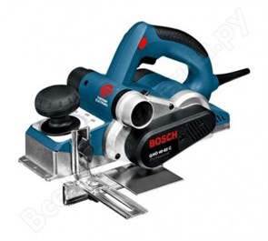 Рубанок Bosch GHO 40 - 82 C 0.601.59A.76A 712802