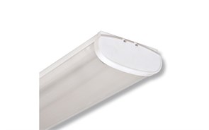 711203627 Светильник ЛПО Standard LED Т8-236-27 IP20 под LED-лампу Т8 G13 ЗСП  711203627