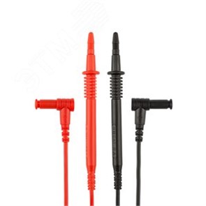 FD 13-3033 Щупы тестера типа REX08 REXANT (Китай) FD 13-3033