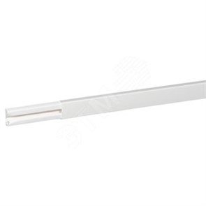 030015 DLPlus белый Кабель-канал 32х12,5мм (уп.80м.) Legrand (Франция) 030015