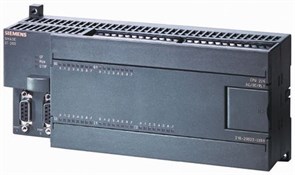 6ES7216-2BD23-0XB8 Центральный процессор SIMATIC S7-200 CPU 226 CN:~230B; 24DI; 16DO реле Siemens 6ES7216-2BD23-0XB8
