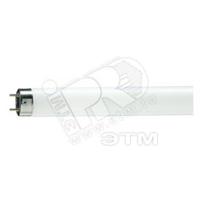 25405451/9721429/72263840 PHILIPS TL-D 30W/54-765 G13 Лампа люминесцентная G13 дневная (уп.25шт.) 871869648774700