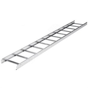 LL1030 L5 Combitech Лестничный лоток 100х300, L3000 (уп.6м.) ДКС LL1030
