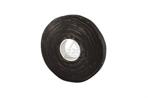 SQ0526-0502 Изолента ХБ 19мм*21м двусторонняя (300г) (уп.45шт.) TDM SQ0526-0502
