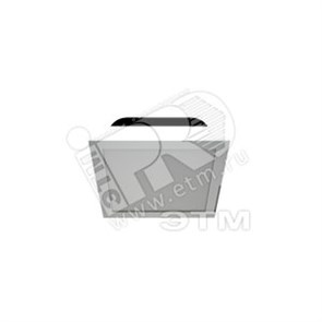 1187000070/81822630 DLK 226 HF ЭПРА Светильник 2x26W встраиваемый down light Световые Технологии 1187000070