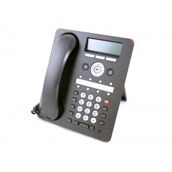 700458532 IP PHONE 1608 BLK-I Телефонный IP аппарат Avaya 700458532
