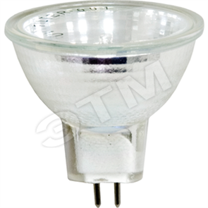 02154 HB8 75W 230V JCDR/G5.3 Лампа галогенная (уп.15/300шт.) FERON ВЫВЕДЕНА ИЗ АССОРТИМЕНТА 02154