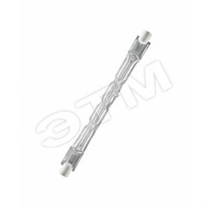 1928092/944364 64695 ECO 120W(бывшая 150W) R7S 78mm Лампа галогенная (уп.20шт.) OSRAM 4008321928092