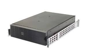 SURT192RMXLBP Внешняя батарея APC Smart-UPS RT RM (SURT192XLBP) и комплект для монтажа SURTRK2 SURT192RMXLBP