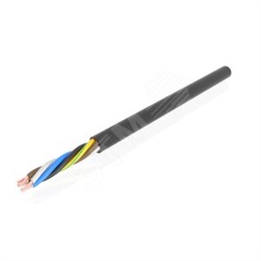 ППГнг(А)-HF 5х1,5мм² Кабель силовой ППГнг(А)-HF 5х1,5мм²