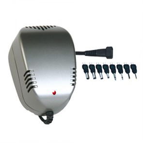 DN300 Блок питания, 3-12В,0.3А,3.6Вт (адаптер) Robiton DN300