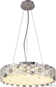 TL1159-4H Люстра Е14, 4х40W Jemima Toplight TL1159-4H