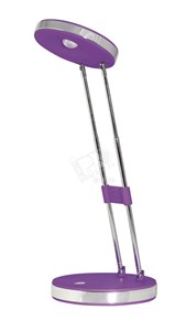 1012098 PTL-620 4w 3500K Лампа настольная фиолетовая Jazzway 1012098