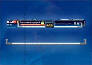 ULM-F31-5,5W/NW IP20 SILVER Светильник светодиодный поворотный (уп.10шт.) UNIEL ULM-F31-5,5W/NW IP20 SILV