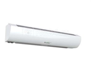 BHC-L06-S03 белая Завеса тепловая 3кВт 0.6м 220В стич-элемент Ballu НС-1033854