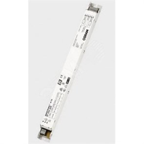 151932 QT-FIT8 2x58-70 для люминесцентных ламп T8 Балласт электронный (ЭПРА) LEDVANCE (OSRAM) 4052899151932