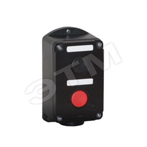 ПКЕ 222/2 Пост кнопочный IP54 (уп.50шт.) Инженерсервис ПКЕ 222/2