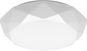 28785 AL589 36LED, 18W, 1260Lum, 4000K, звездное небо, IP20 Светильник светодиодный (уп.7шт.) FERON (Китай) 28785-1