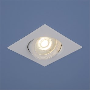 9907 LED 6W WH белый Светильник Электростандарт 9907 LED 6W WH