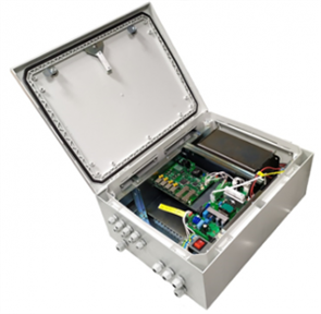 PSW-2G+UPS-Box Уличный коммутатор с ИБП управляемый 1Гбит/с два SFP-слота TFortis PSW-2G+UPS-Box