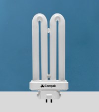 YDW 15-2U Лампа 15W/825 4500К Gx10q для MT-6218 SERIES ВЫВЕДЕНА ИЗ АССОРТИМЕНТА 5060093238808