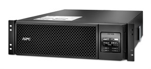 SRT5KRMXLW-HW ИБП Smart-UPS SRT 5000ВА, стоечного исполнения, 208/230В, HW APC SRT5KRMXLW-HW