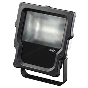 LPR-10-2700K-P1 Прожектор светодиодный 10Вт ЭРА 714361