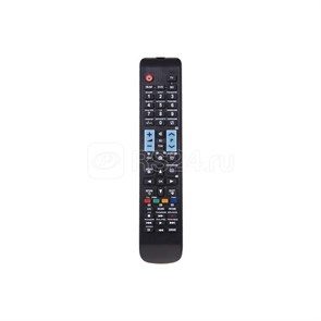 FD 38-0030 Пульт универсальный для телевизора с функцией SMART TV (ST-01) REXANT (Китай) FD 38-0030