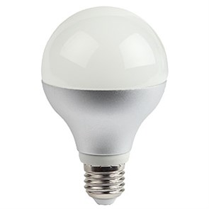 G80-7w-830-E27 power 200-265V Лампа светодиодная ЭРА 714468