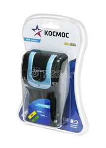 KOC515 Зарядное устройство R03/R6x1/2/3/4 КОСМОС KOC515