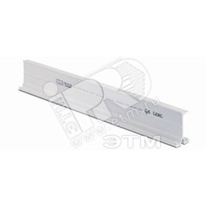 09514 In-liner SEP-N 40 Перегородка разделительная (уп.64м.) ДКС 09514