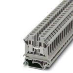 3004524 Проходная клемма UK 6 N (уп.50шт.) Phoenix Contact 3004524