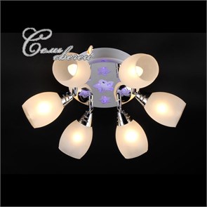 10397/6C CHROME 10397/6C CHROME