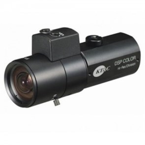 KPC-650СHQ в/камера цв. 550ТВЛ 1/3" Sony Ex-View ПЭС 0,05лк 715099