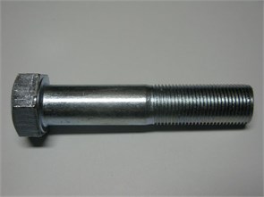 00000029 Болт М16х260 (Б-5) Электрофарфор 00000029