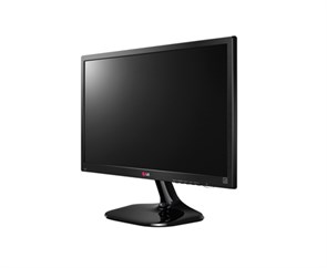 Монитор 23" LG 23M45D-B LED 1920х1080 5ms 250cd/m2 5mln:1 170*/160* D-Sub DVI Glossy Black 23MP45D-B Монитор LG