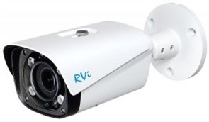 RVi-1NCT2063 (2.7-13.5) Видеокамера IP цилиндрическая RVi Group RVi-1NCT2063 (2.7-13.5)