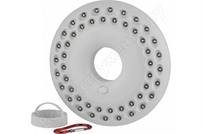Фонарь кемпинговый ЭРА KB-601 НЛО-48 48xLED, 3xAA KB-601 НЛО-48