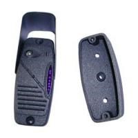Крепежный уголок Топаз черный GERMIKOM 715457