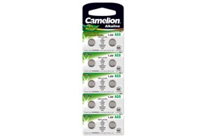 AG9-BP10 Элемент питания LR936, 1,5V (уп.10/100шт.) Camelion AG9-BP10