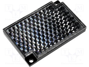 E39-R1S Рефлектор для датчиков 40х60х7,5мм OMRON E39-R1S