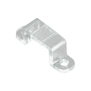 Крепеж для ленты 220V 5050 (уп.10/100шт.) Elektrostandard 715877