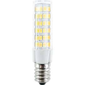 B4TV55ELC Ecola T25 LED Micro 5,5W E14 4000K 340° Лампа св/д кукуруза (уп.100/200шт.) B4TV55ELC