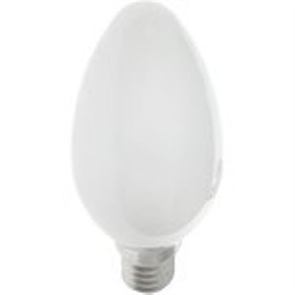 91683/91534/C1 CLASSIC 60W E14 230V B35 FR Лампа накаливания свеча матовая (уп.50шт.) General Electric 91534