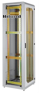 RMF-42-80/80-VBVBA-204-B Напольный 19 шкаф Conteq 716120